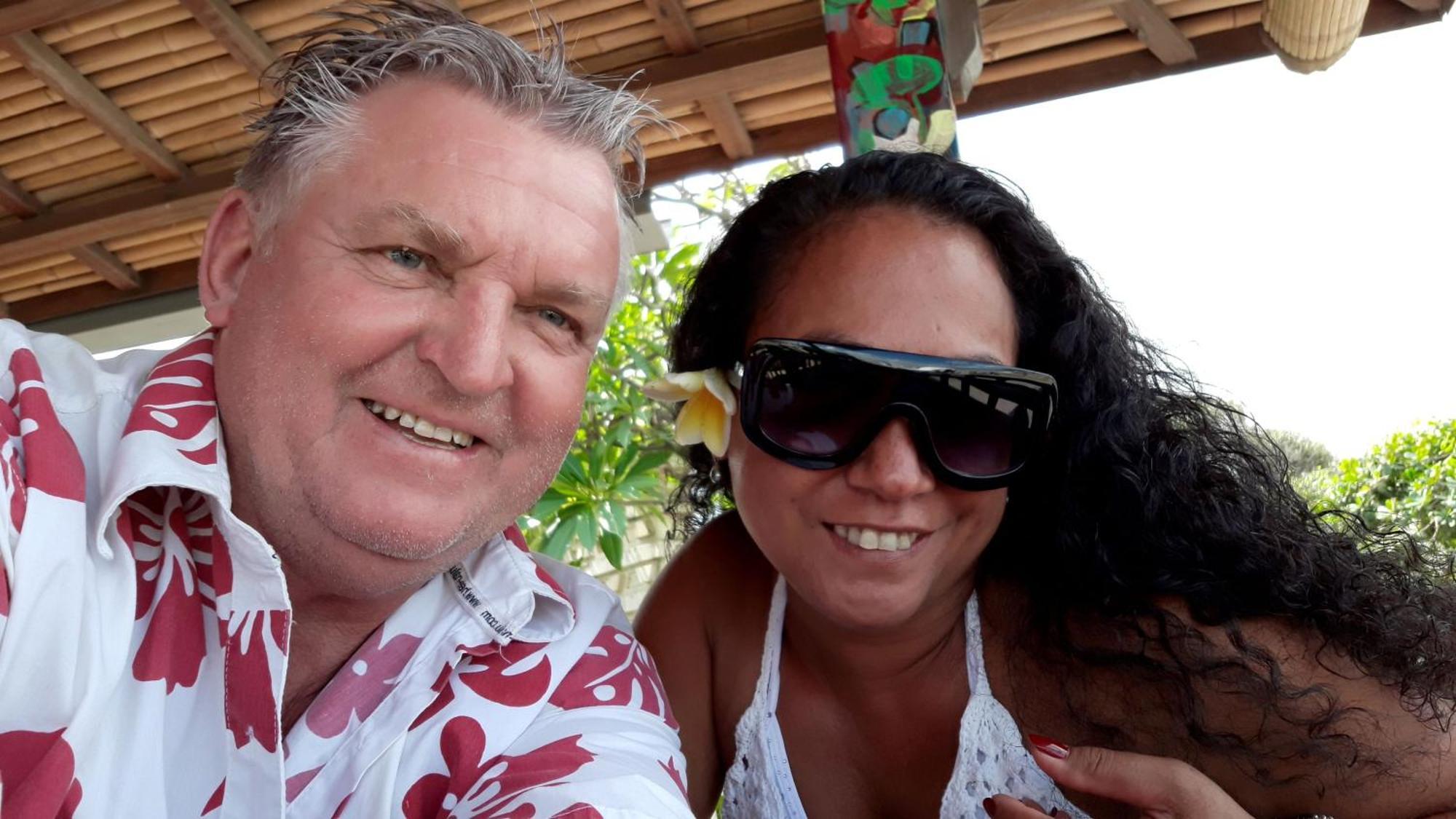 Mara'Ai Le Spot Tubuai Chambre Triple Taahueia Deluxe Sdb Privee Avec Piscine Mataura Esterno foto