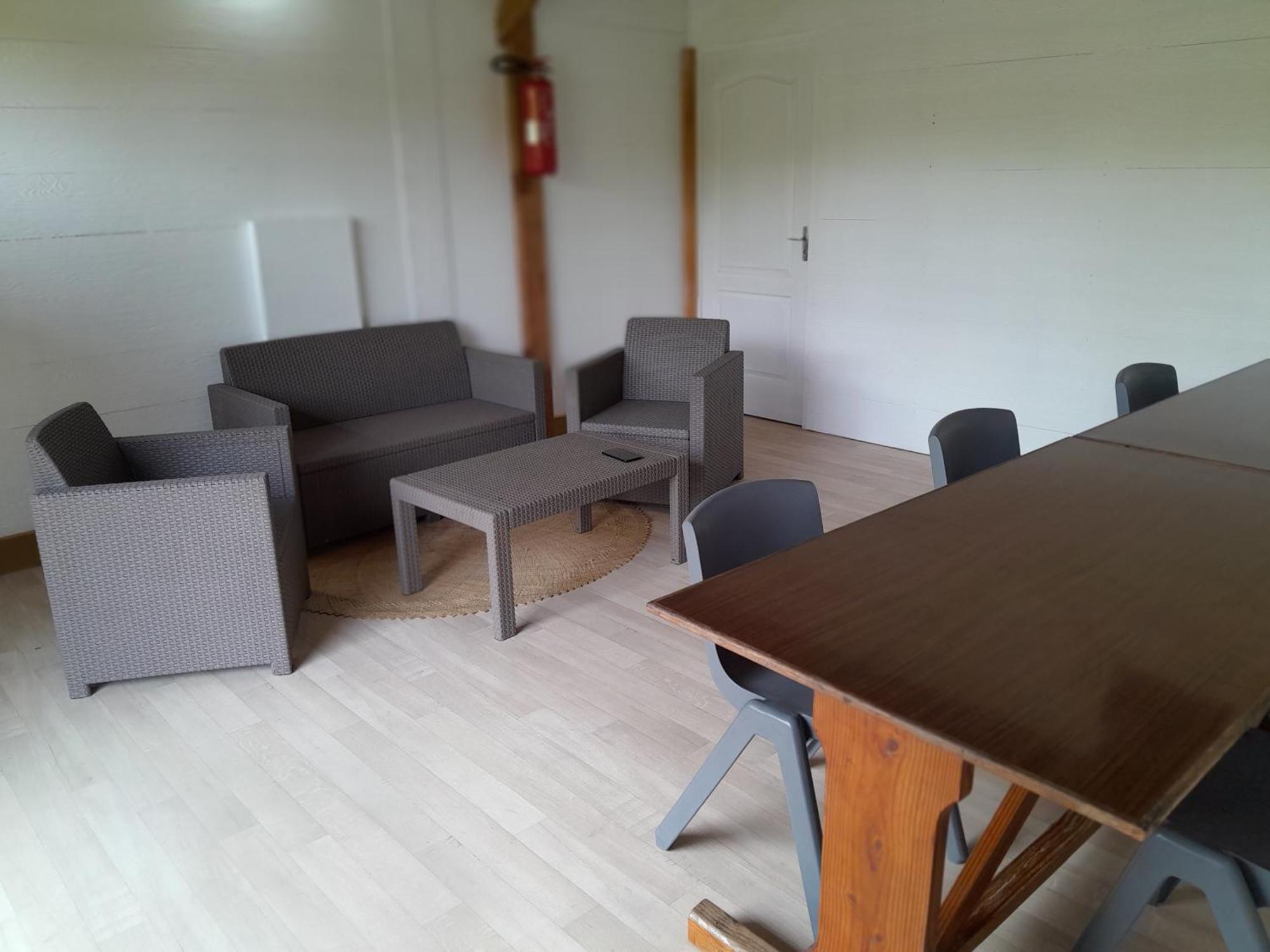 Mara'Ai Le Spot Tubuai Chambre Triple Taahueia Deluxe Sdb Privee Avec Piscine Mataura Esterno foto